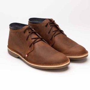 Zahara Salvador - thick sole