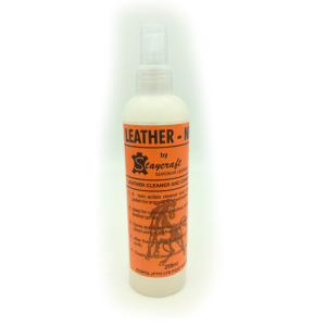 Leather Spray Conditioner