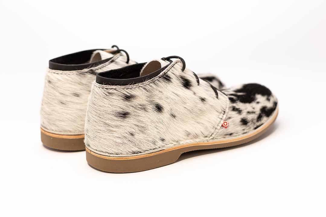 Zahara Nguni - thick sole - Image 2