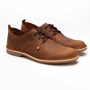 Asante Salvador - thick sole