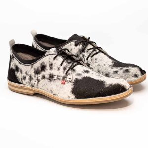 Asante Nguni - thin sole