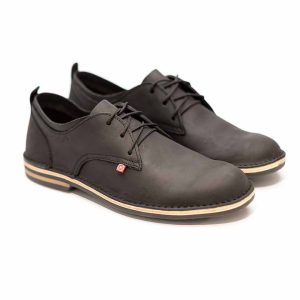 Asante Tuxedo - thin sole