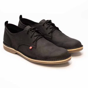Asante Tuxedo - thick sole