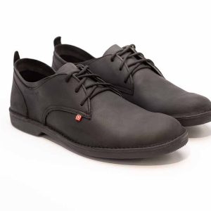 Asante School Shoes