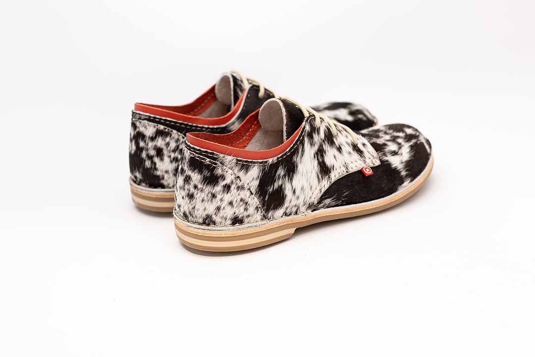 Azizi Nguni - thin sole - Image 2