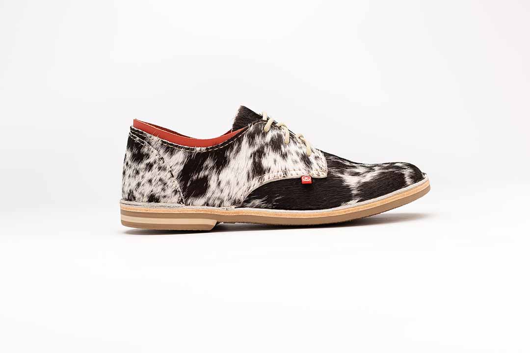 Azizi Nguni - thin sole - Image 4