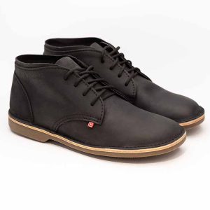 Ashura Tuxedo - thick sole