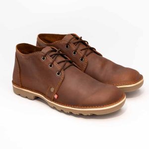 Savanna Salvador - Rugged Sole