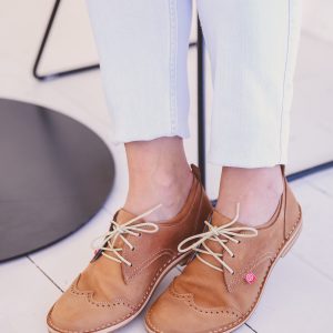 Akina Namib - thin sole