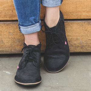 Ashura Tuxedo - thin sole