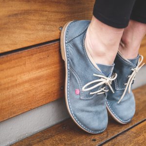 Azizi Storm - thin sole