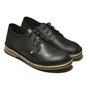 Azizi Tuxedo - thick sole