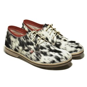 Azizi Nguni - thick sole