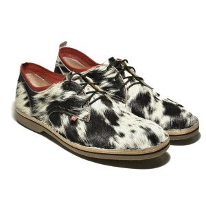 Asante Nguni - thick sole