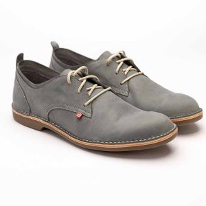 Asante Storm - thick sole