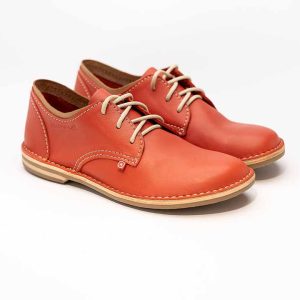 Azizi Coral- thin sole