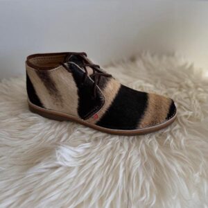 Zahara Zebra
